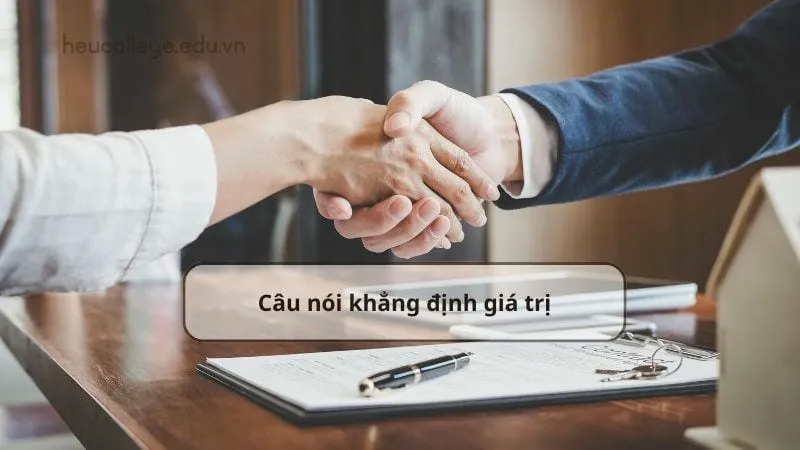 Những câu nói thu hút khách hàng hiệu quả 2