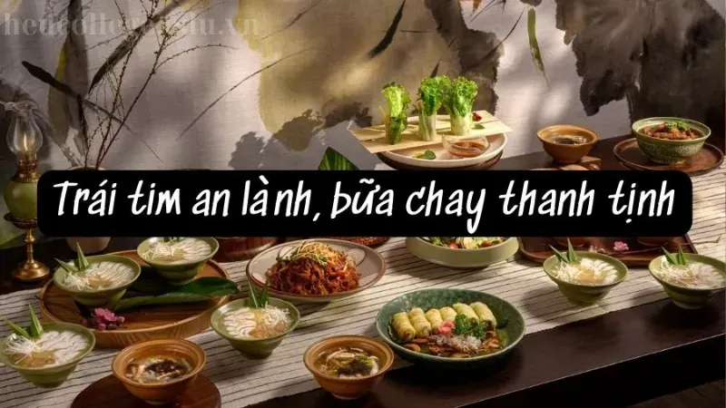 Top 10 stt ăn chay hay nhất truyền cảm hứng sống lành mạnh 1