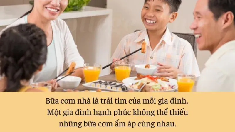 Top 20 STT ăn sáng hay giúp khởi đầu ngày mới hứng khởi 2