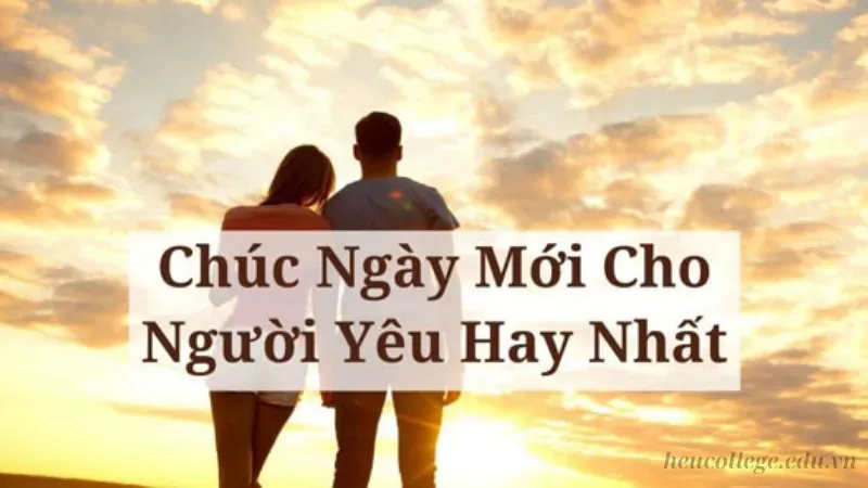 100+ STT chào ngày mới tươi đẹp giúp bạn thêm năng lượng 1