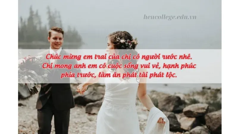 STT đám cưới độc đáo, lãng mạn để ghi dấu kỷ niệm đẹp 7