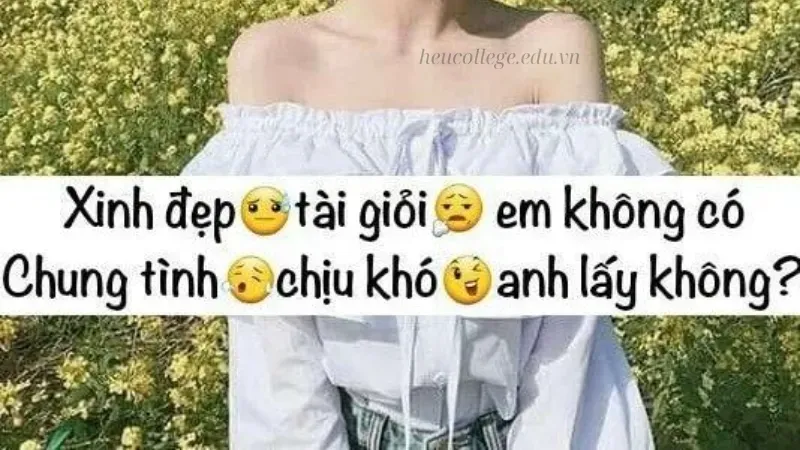 100+ Stt dễ thương ngắn gọn, cực chất để đăng Facebook 5