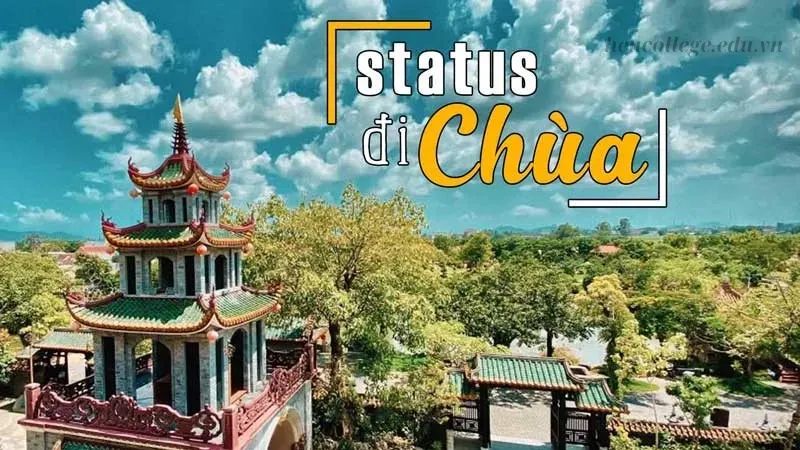 25+ STT đi chùa cho ngày rằm giúp tâm an yên và thanh thản 4