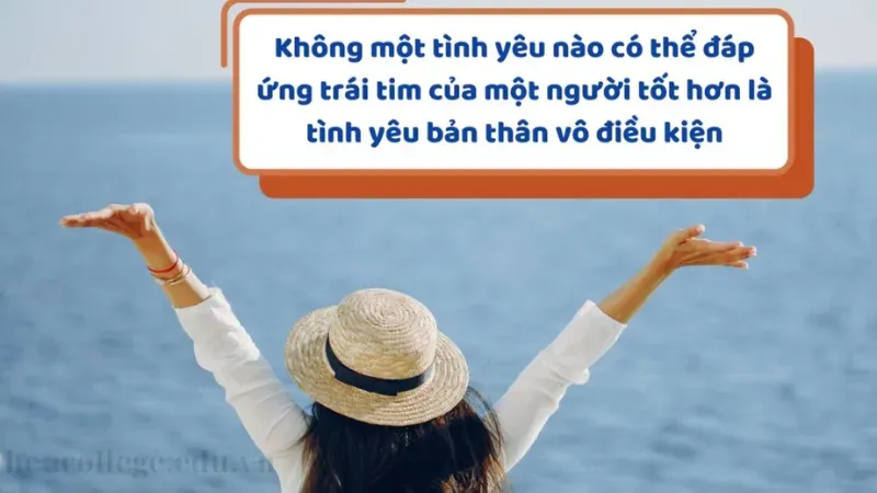 99+ Stt đi chữa lành tạo động lực cho cuộc sống tươi đẹp 4