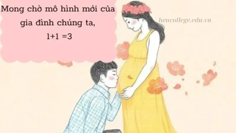 Tổng hợp 60 STT gia đình vui vẻ, hạnh phúc theo xu hướng 6