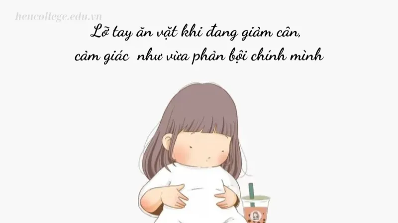 30 STT giảm cân cực chất giúp bạn có động lực hàng ngày 4