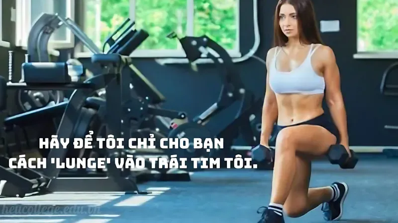 99+ STT gym đáng nhớ để ghi dấu hành trình tập luyện 1