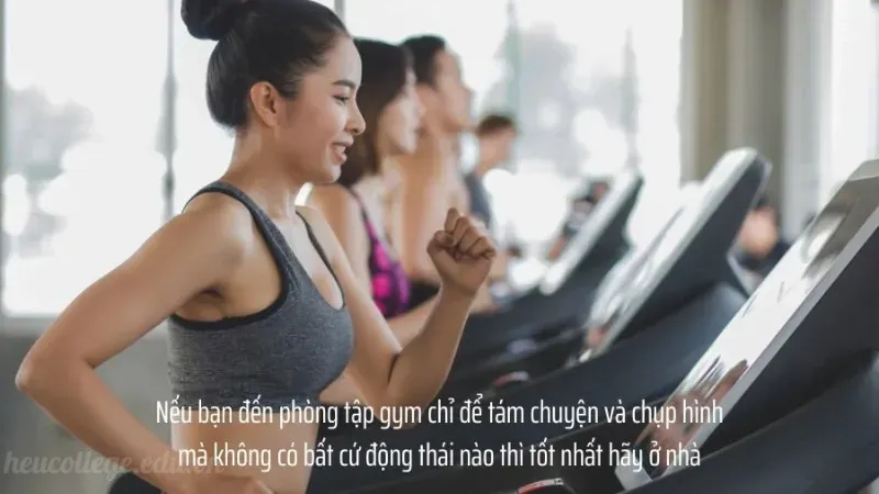 99+ STT gym đáng nhớ để ghi dấu hành trình tập luyện 3