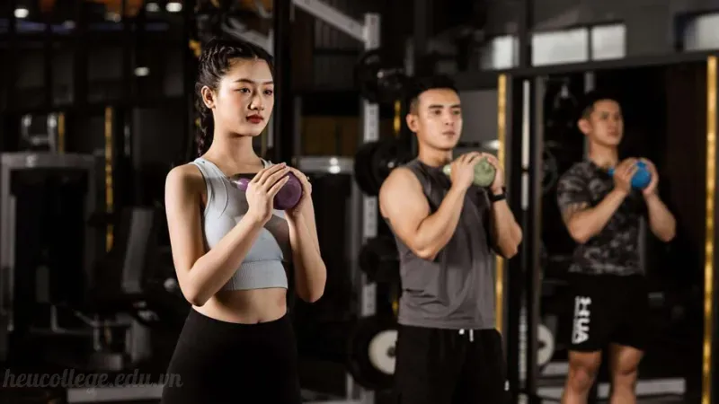 99+ STT gym đáng nhớ để ghi dấu hành trình tập luyện 4