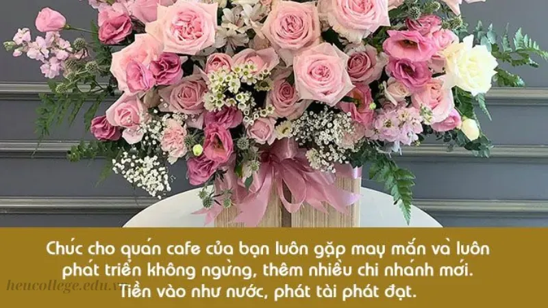 101+ STT khai trương ý nghĩa giúp sự nghiệp thăng hoa 5