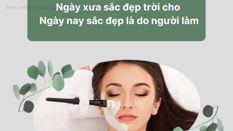 50 STT làm đẹp hay nhất để bạn chia sẻ trên mạng xã hội 1