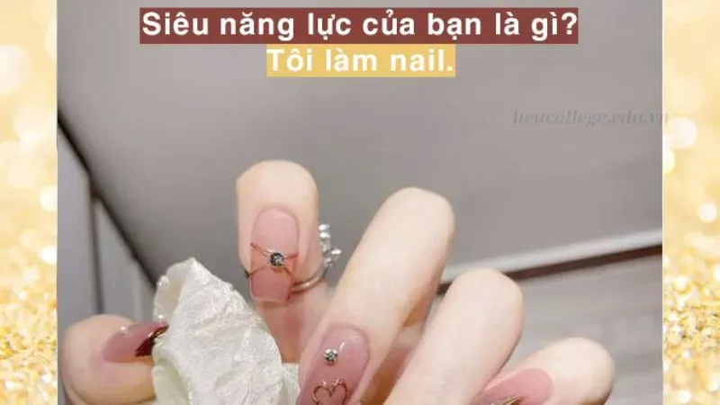 35+ STT nail xinh sang chảnh cho phong cách cá tính 2