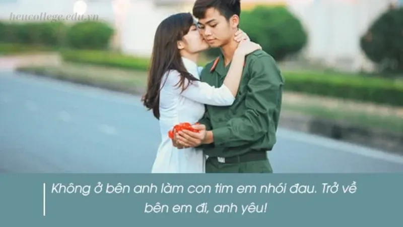 100+ STT nhớ người yêu sâu sắc khiến trái tim rung động 7