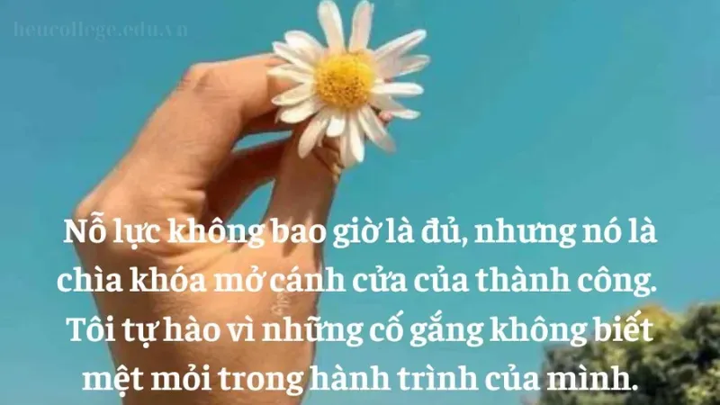 99+ STT phát triển bản thân giúp bạn vượt qua giới hạn 5