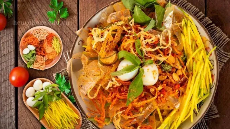 Top 10+ STT quảng cáo bánh tráng cuốn hút khách mua ngay 4