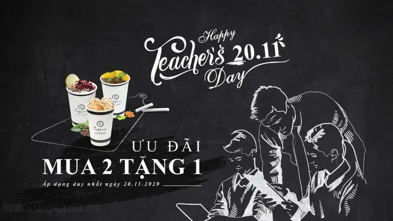 STT quảng cáo quán cafe sáng tạo giúp tăng lượng khách đều 4