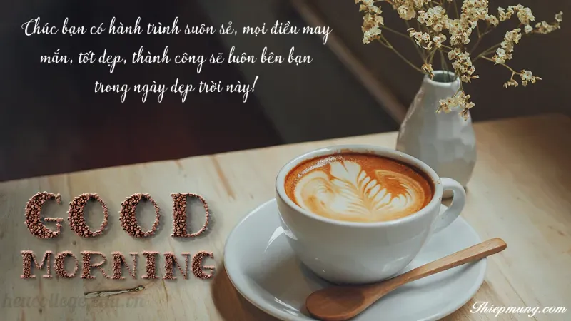 STT quảng cáo quán cafe sáng tạo giúp tăng lượng khách đều 7