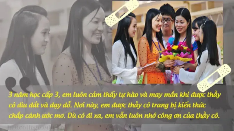 99+ Stt ra trường đầy cảm xúc cho tuổi học trò lưu luyến 7