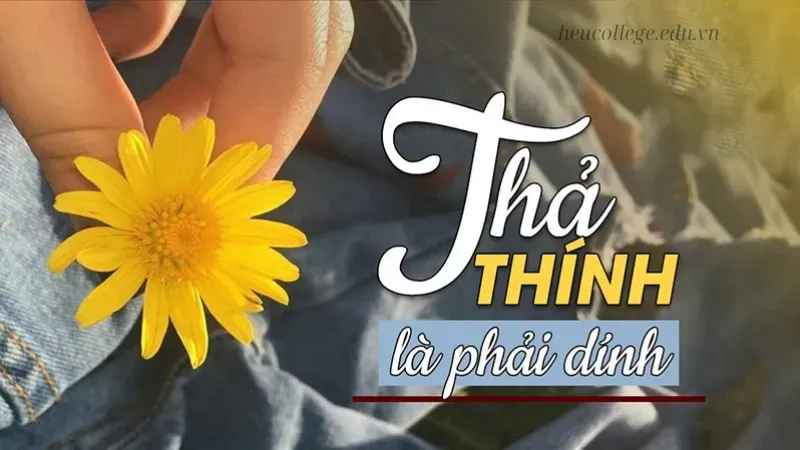 55+ STT thả thính ngắn gọn để chinh phục đối phương 3