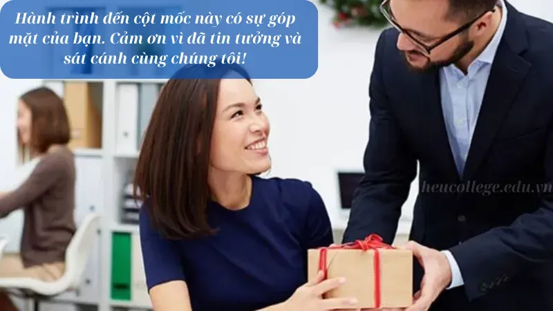 99+ STT tri ân khách hàng chân thành và ý nghĩa nhất  4