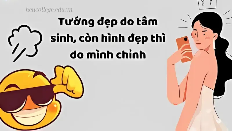 60 STT vui vẻ ngắn gọn - Mỗi ngày một nụ cười mới 3