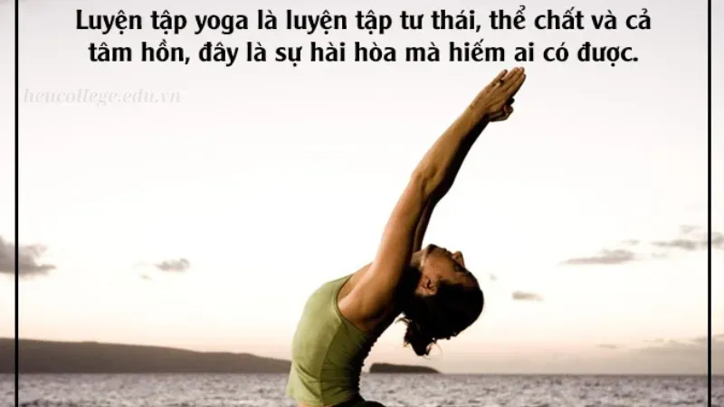 99+ STT yoga hài hước giúp bạn thư giãn ngay lập tức 2