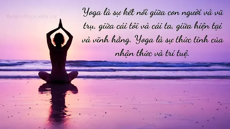 99+ STT yoga hài hước giúp bạn thư giãn ngay lập tức 6