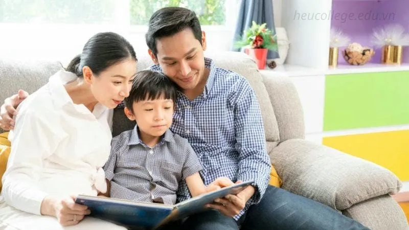 Những caption hay cho bé - Ghi lại khoảnh khắc đáng yêu 1