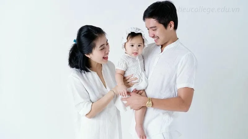 Caption hay về gia đình và ghi lại khoảnh khắc đáng nhớ 1