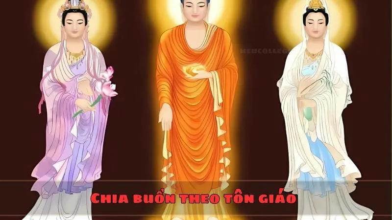 Gợi ý câu nói chia buồn đám tang ý nghĩa nhất 6