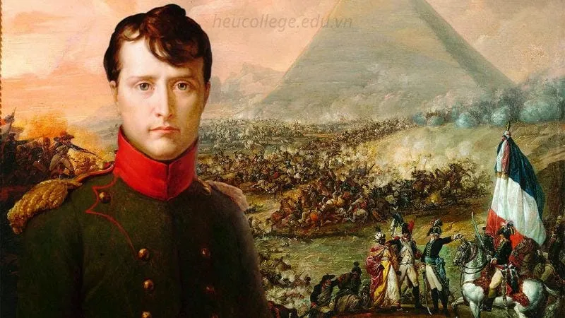 Những châm ngôn cuộc đời từ câu nói nổi tiếng của Napoleon  4