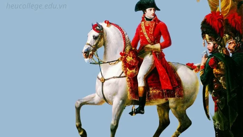 Những châm ngôn cuộc đời từ câu nói nổi tiếng của Napoleon  7