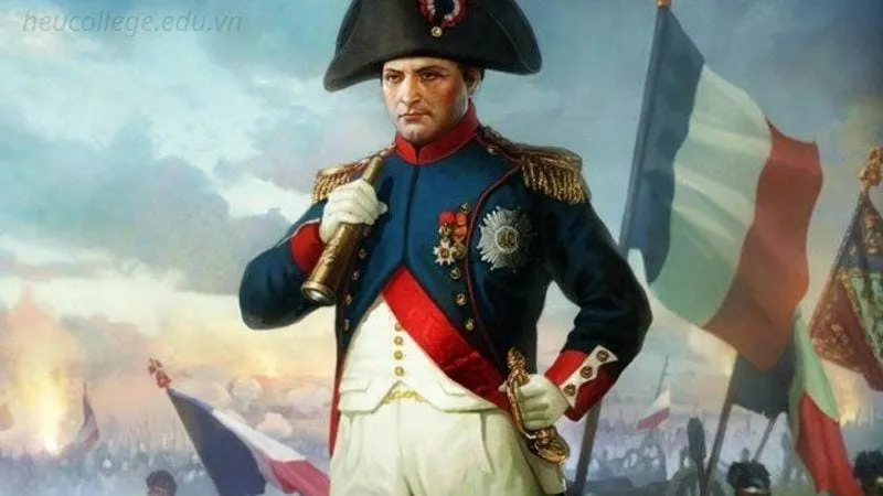 Những châm ngôn cuộc đời từ câu nói nổi tiếng của Napoleon  9