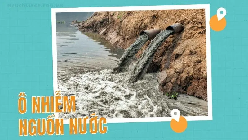 Câu nói về ô nhiễm môi trường - Thúc đẩy ý thức bảo vệ 4