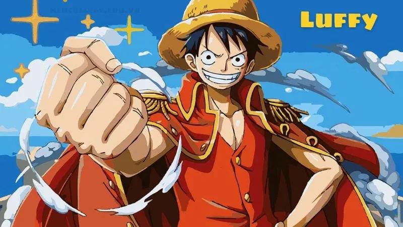 Những câu nói hay trong One Piece để truyền cảm hứng 2