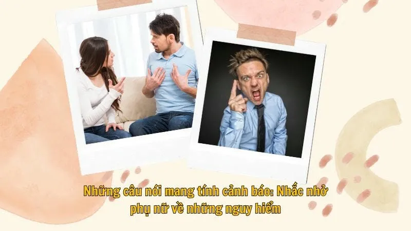 Những câu nói hay và thâm thúy về đàn ông tồi khiến bạn suy ngẫm 4