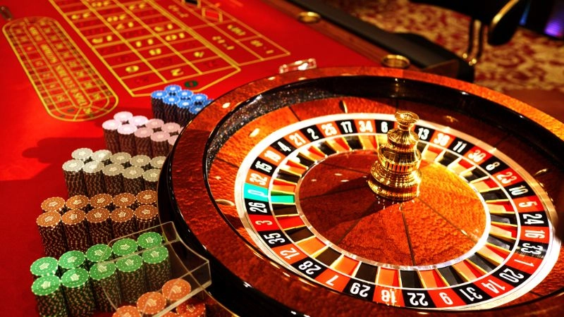 Hướng dẫn cách vào casino EE88