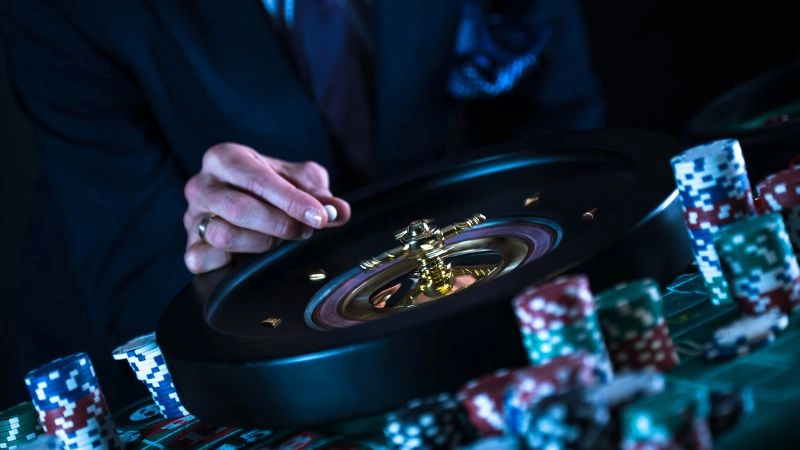 Cách chơi tại casino EE88