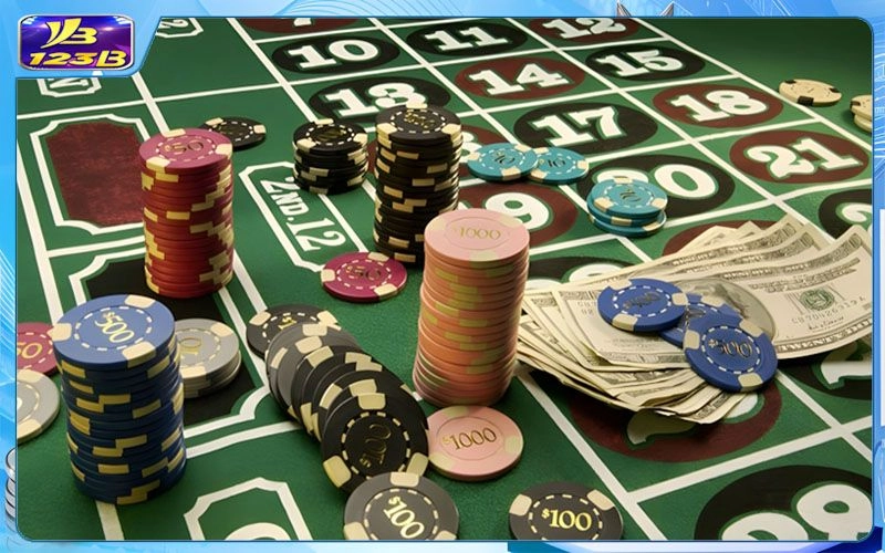 Hướng dẫn cách chơi casino 123b hiệu quả