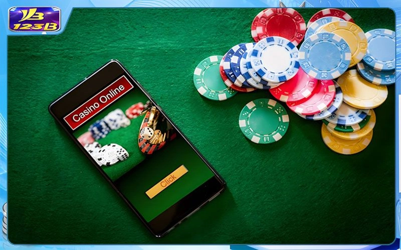 Mẹo chơi casino 123b giúp chiến thắng dễ dàng