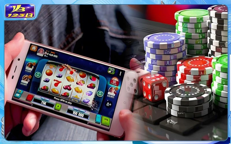 Lợi ích khi chơi casino 123b