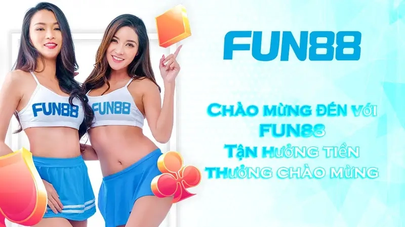 Dịch vụ chăm sóc khách hàng toàn diện của Fun88