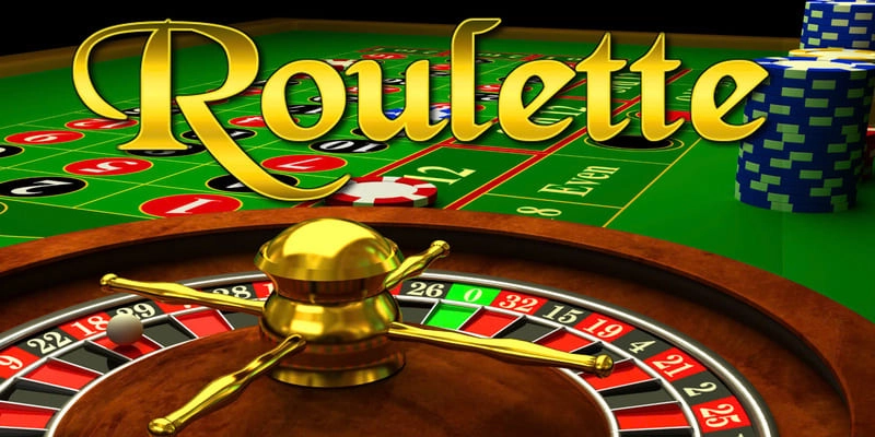 Khám Phá Trò Chơi Quay Số Đỉnh Cao Roulette