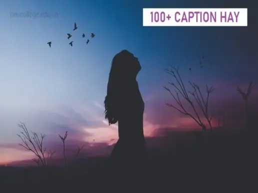 100 Caption hay ngắn gọn để tăng tương tác trên mạng xã hội