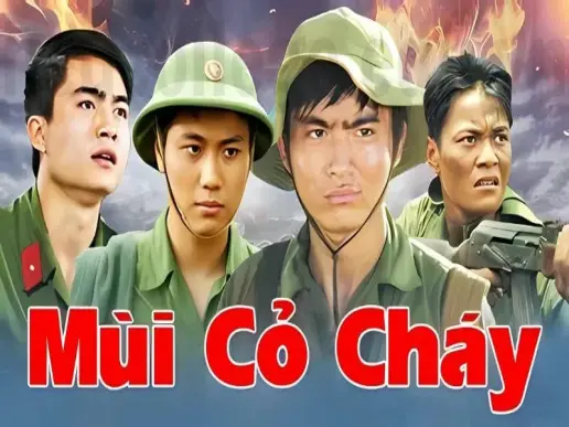 Mùi cỏ cháy câu nói hay – Lời khắc ghi đầy cảm xúc về ký ức