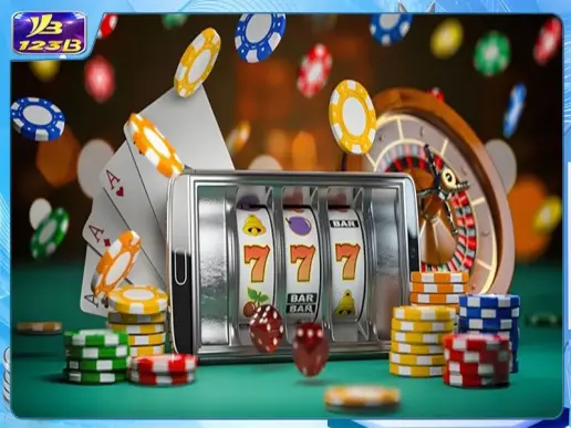 Hướng dẫn chơi casino 123b và những mẹo chiến thắng hiệu quả