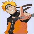 Tải ngay avatar Naruto đẹp làm ảnh đại diện cực chất