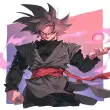 Tải ngay avatar Goku cực ngầu, full HD miễn phí