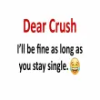 Những caption crush ngọt ngào khiến trái tim bạn tan chảy