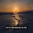 Top caption thả thính ngắn ngọt ngào khiến crush khó rời mắt
